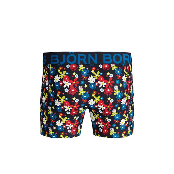 Bjorn-borg-flower-patterned-boxer-back-view