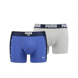 Puma-boxer-Blue-and-Grey-front-view
