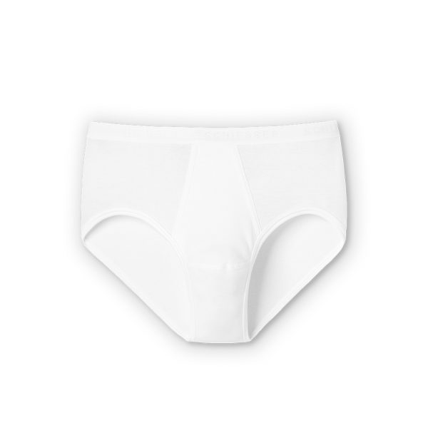 Schiesser Original Classics | Slip | Wit