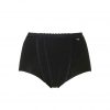 Sloggi Dames Control Maxi Zwart Product