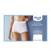 Sloggi Dames Short300 Wit Verpakkin