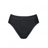 Sloggi Dames Tai300 Zwart Product