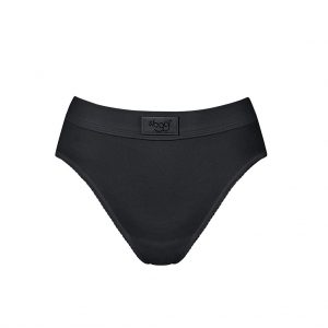 Sloggi | Double Comfort Tai | Zwart