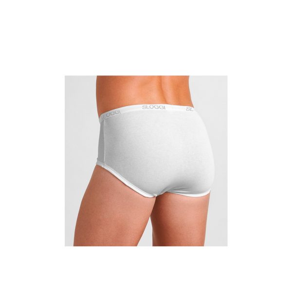Sloggi-maxi-white-boxer-back-view