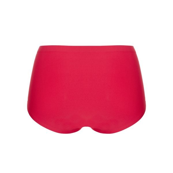 Ten Cate | Secrets | Maxi | Rood - Afbeelding 2