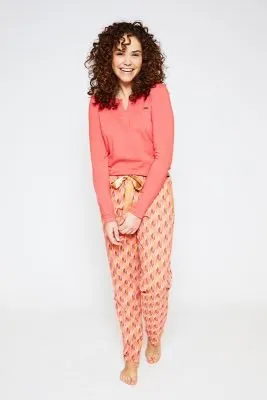 WINTER2024 CC DAMES PYJAMA 8