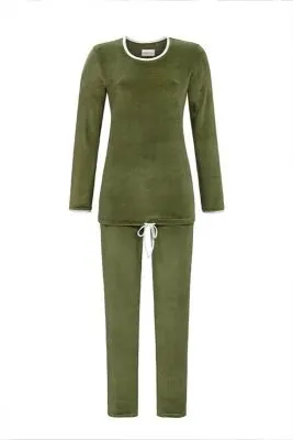 WINTER2024 RINGELLA DAMES PYJAMA 6